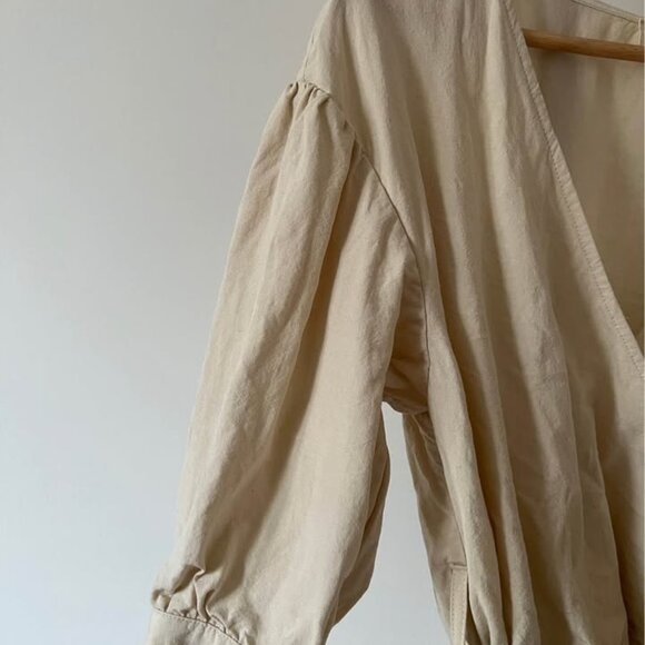 St Agni wrap top NEW - Picture 5 of 5